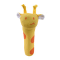 Hanging Rattles and Doll Toys for Baby Crib/Stroller childrensterritory