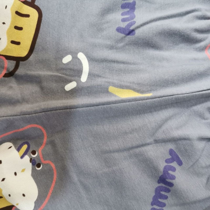Baby/Kids Boys And Girls Long-Sleeve Sleepwear Set childrensterritory