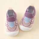 Anti-Slip Baby First Walker/Sock Shoes childrensterritory