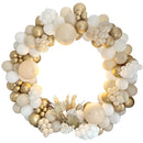 Light Brown Balloon Garland Kit for Party Decor childrensterritory