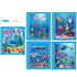 Reusable Water Drawing Book Toys for Kids childrensterritory