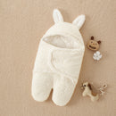 Multi-layer Winter Baby Sleeping Bag/Blanket childrensterritory
