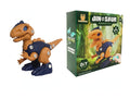 Kids Take Apart Dinosaur Assemble Toys childrensterritory