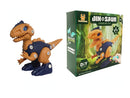 Kids Take Apart Dinosaur Assemble Toys childrensterritory