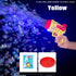 Electric Soap Bubble Gun Toys for Kids childrensterritory