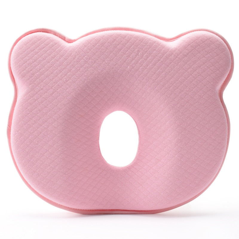 Slow Rebound Shaping Pillow for Baby childrensterritory