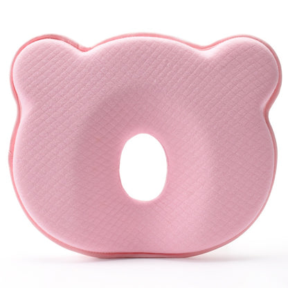 Slow Rebound Shaping Pillow for Baby childrensterritory