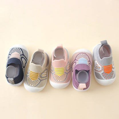 Anti-Slip Baby First Walker/Sock Shoes childrensterritory