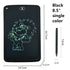 Kids Digital Drawing/Writing Tablet Brain Games childrensterritory
