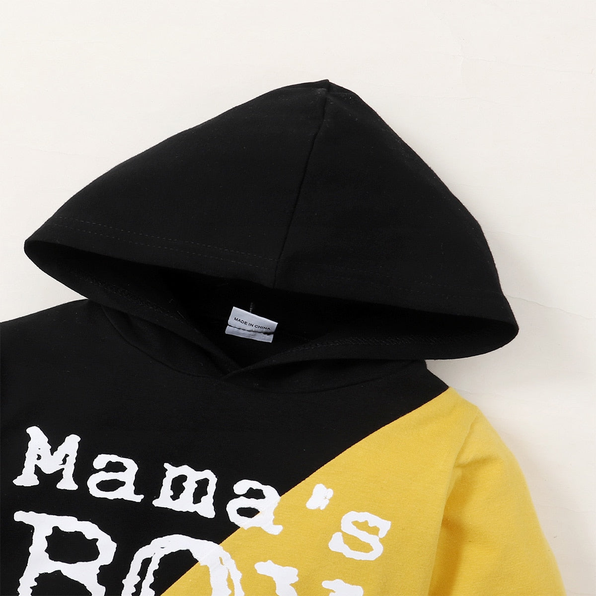 Mama&