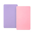 2 Pack Crib Mattresses Fitted Sheets for Baby Bed childrensterritory