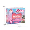 Girls Hair Braiding with Diamond Ornament Machine childrensterritory