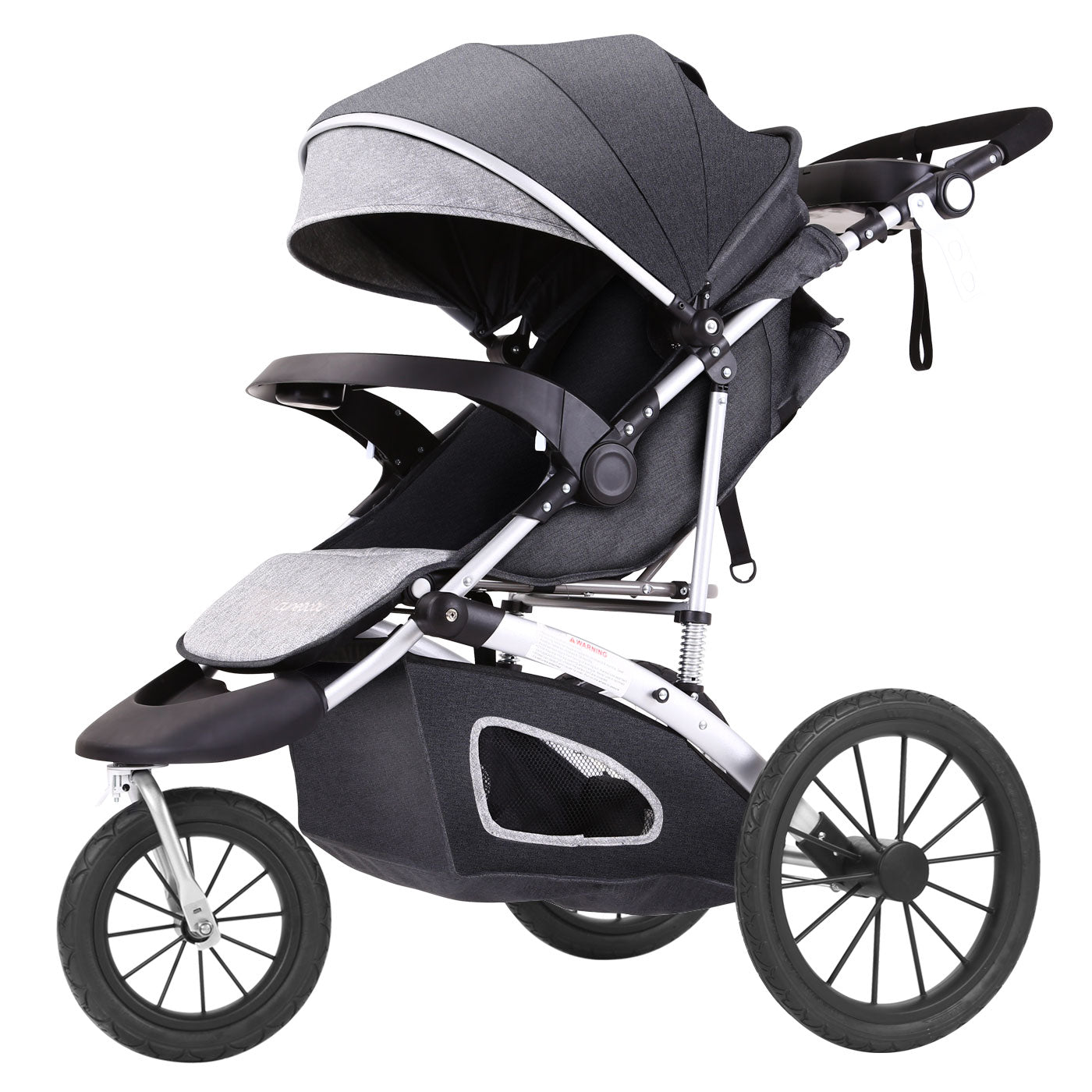 Fold-able &amp; Reversible Jogging Stroller for Baby childrensterritory