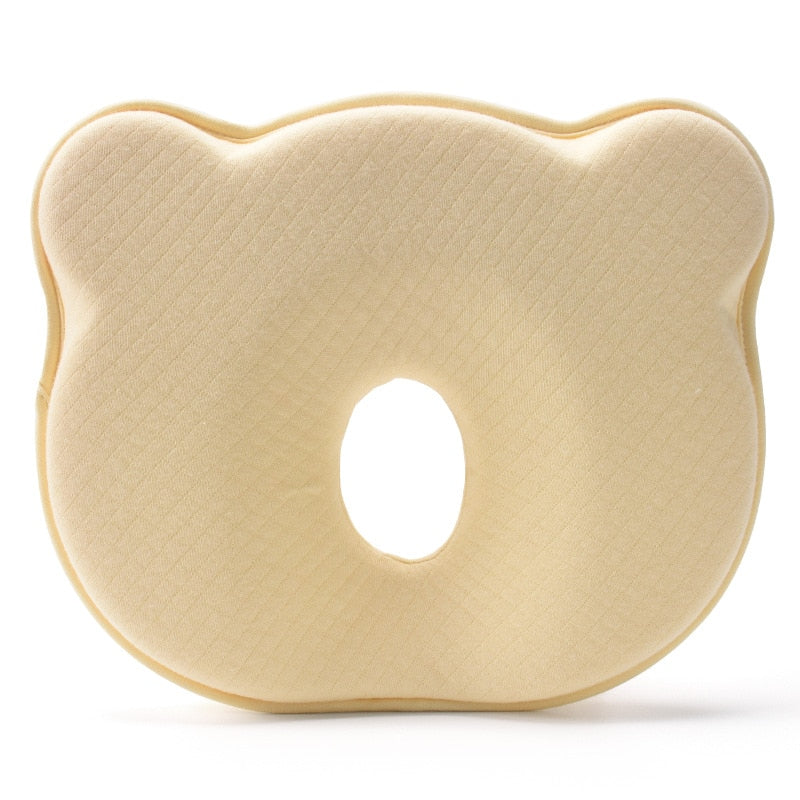 Slow Rebound Shaping Pillow for Baby childrensterritory