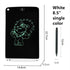 Kids Digital Drawing/Writing Tablet Brain Games childrensterritory