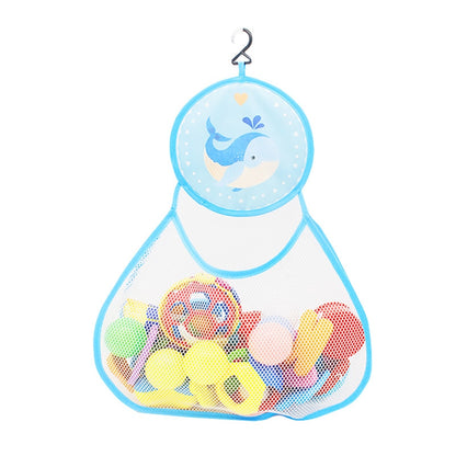 Baby/Kids Bath Toy Storage Mesh Bag childrensterritory