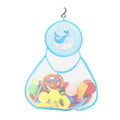 Baby/Kids Bath Toy Storage Mesh Bag childrensterritory