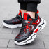 Breathable Mesh Sports Shoes for Kids Boys and Girls childrensterritory