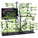 Creative Roller Coaster Model Set for Adults 488pcs childrensterritory