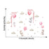 Cartoon Wall Stickers for Kids Room Decor childrensterritory