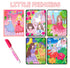 1pcs Reusable Water Drawing Book Educational Toys childrensterritory