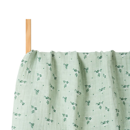 Printed Muslin Swaddle/Blanket for Baby childrensterritory