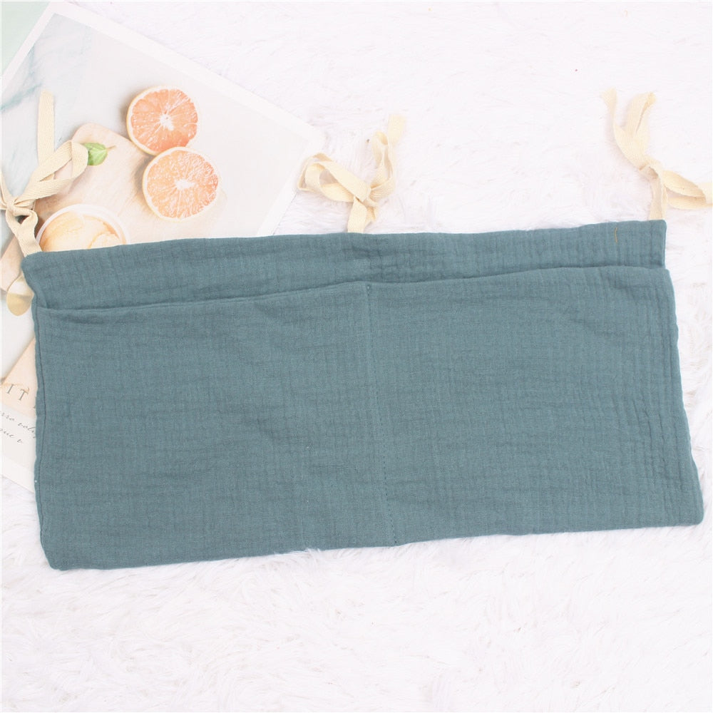 Multi functional Portable Baby Crib Storage Bag childrensterritory