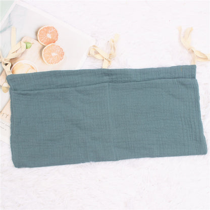 Multi functional Portable Baby Crib Storage Bag childrensterritory