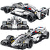 F1 Racing Car Model Building Bricks Toys for Kids childrensterritory
