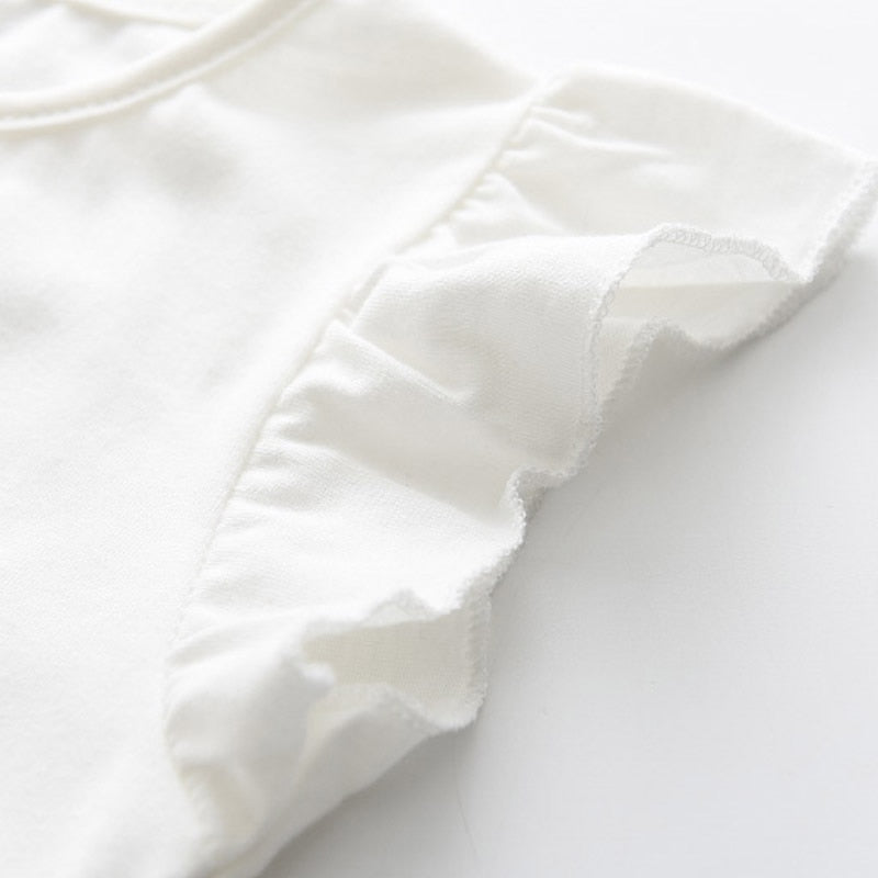 Short Sleeves Unicorn Tees/Tops for Kids Boys/Girls childrensterritory