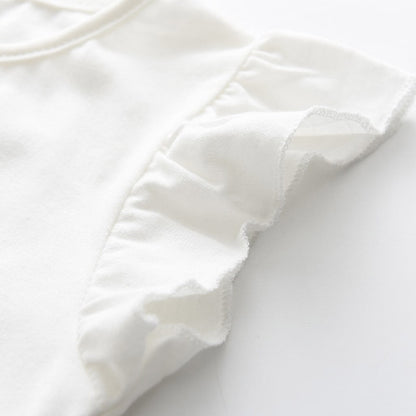 Short Sleeves Unicorn Tees/Tops for Kids Boys/Girls childrensterritory