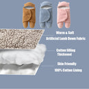 Multi-layer Winter Baby Sleeping Bag/Blanket childrensterritory