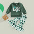 Baby Girl St. Patrick&