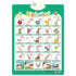 Electronic Early Educational Wall Chart for Kids childrensterritory