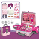 Pretend Play Toy Tool Set for Kids Boys & Girls childrensterritory