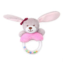 Hanging Rattles and Doll Toys for Baby Crib/Stroller childrensterritory