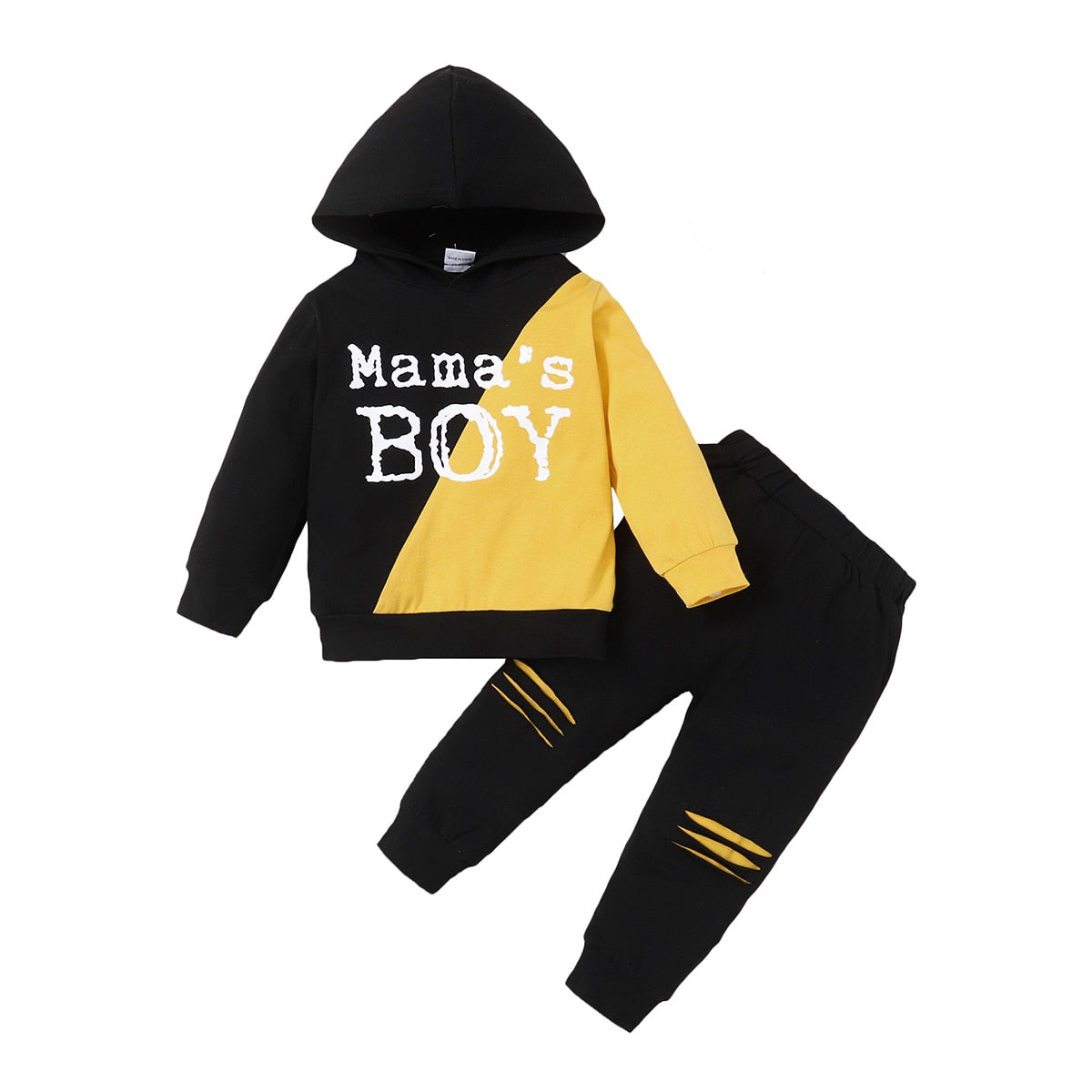 Mama&