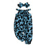 Infant/Baby Leopard Print Summer Bodysuit with Hair Band childrensterritory
