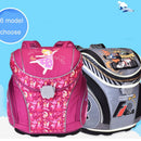 High Quality Latest Design Printed School Bags for Kids Boys Girls childrensterritory