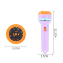 Story Projector Flashlight Torch Kids Gift Toys childrensterritory