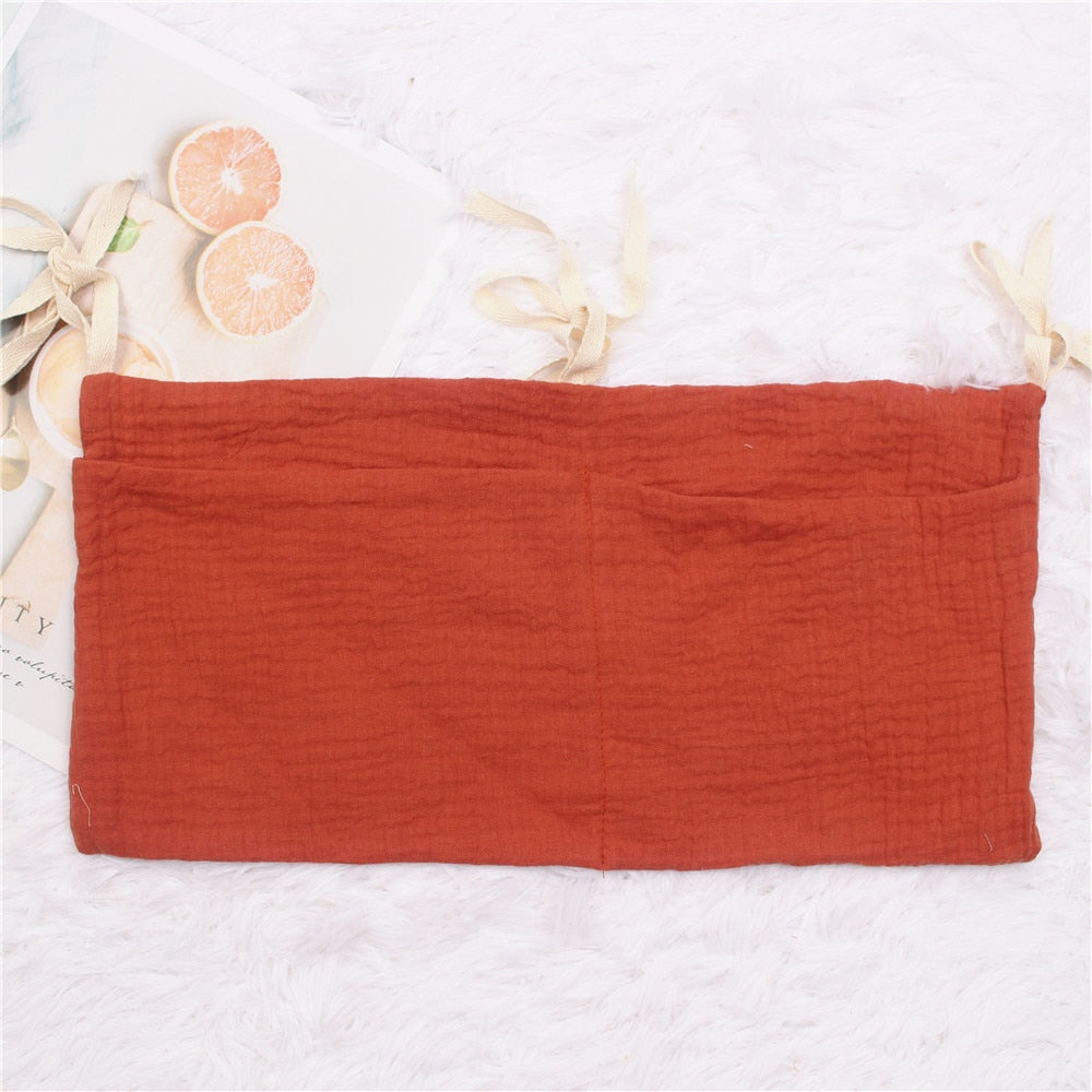 Multi functional Portable Baby Crib Storage Bag childrensterritory