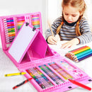 Kids Art Painting Set with Drawing Board Educational Toy childrensterritory
