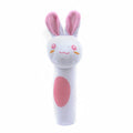 Hanging Rattles and Doll Toys for Baby Crib/Stroller childrensterritory