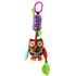 Hanging Rattles and Doll Toys for Baby Crib/Stroller childrensterritory