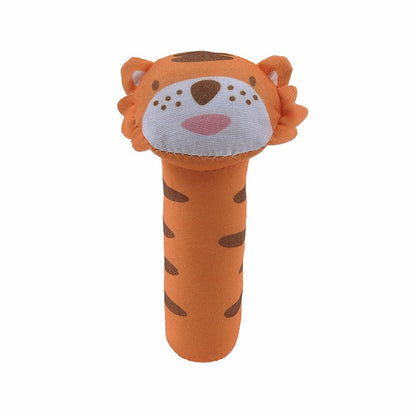 Hanging Rattles and Doll Toys for Baby Crib/Stroller childrensterritory