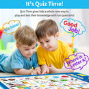 Electronic Early Educational Wall Chart for Kids childrensterritory