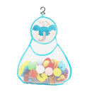 Baby/Kids Bath Toy Storage Mesh Bag childrensterritory