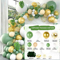 Balloon Garland Arch Kit For Baby Shower/Party Decor childrensterritory