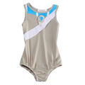 Cartoon Princess 2Pcs Swimwear for kids Girls childrensterritory