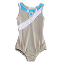 Cartoon Princess 2Pcs Swimwear for kids Girls childrensterritory